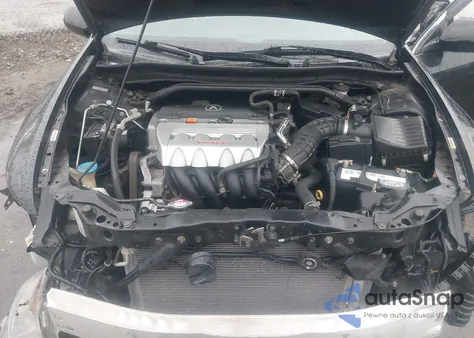 2012 Acura Tsx 2.4 из США, поврежденный, VIN JH4CU2F64CC009729